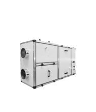 Приточно-вытяжные установки с рекуператором