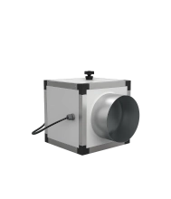 Вытяжные установки