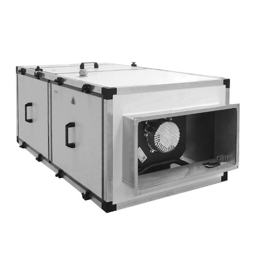 Приточная установка электрическая AVI E 40,5/380/2500 [Юг]