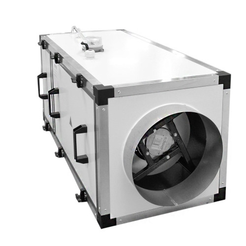 Приточная установка электрическая AVI E 4,5/380/700 [Юг]