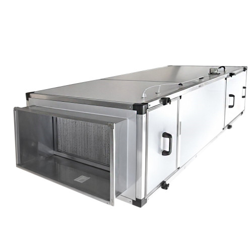 Приточная установка электрическая AVI E 40,5/380/5000 [Юг]