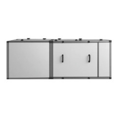 Приточная установка электрическая AVI E 72/380/12000 [Юг]