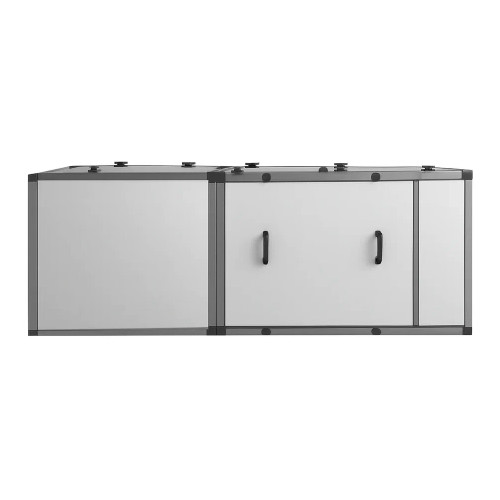 Приточная установка электрическая AVI E 126/380/12000 [Юг]