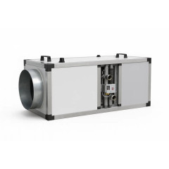 Приточная установка водяная AVI W 23/220/1200