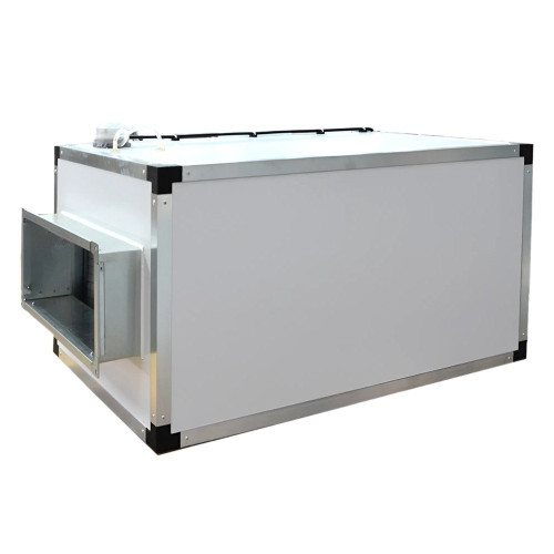 Приточная установка водяная AVI W 49/220/2500