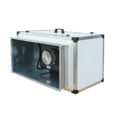 Вытяжная установка AVI 2500