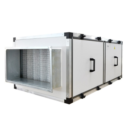 Приточная установка электрическая AVI E 54/380/5000 [Юг] 