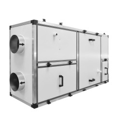 Приточно-вытяжная установка электрическая AVI PV E 1,5/220/150