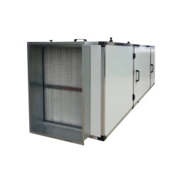 Приточная установка электрическая AVI E 126/380/15000 [Юг]