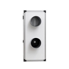 Приточно-вытяжная установка электрическая AVI PV E 6/220/1200 [Юг]