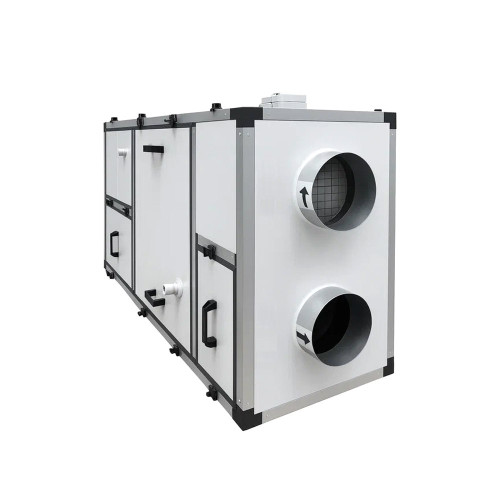 Приточно-вытяжная установка электрическая AVI PV E 6/220/1600 [Юг]