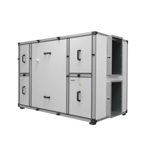 Приточно-вытяжная установка электрическая AVI PV E 13,5/380/3500 [Юг]