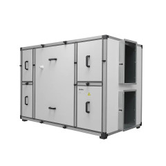 Приточно-вытяжная установка электрическая AV PV E 18/380/4000 [Юг]