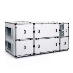 Приточно-вытяжная установка водяная AVI PV W 30/380/4000