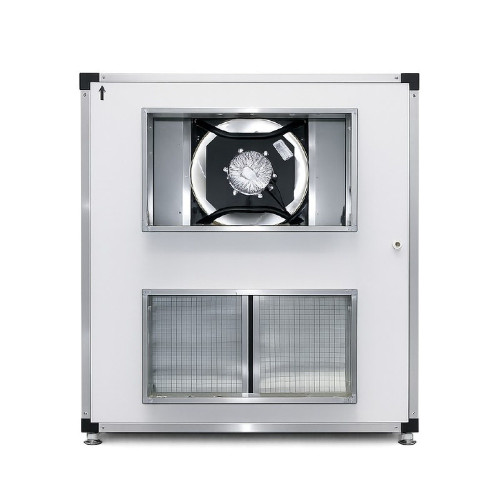 Приточно-вытяжная установка водяная AVI PV W 34/380/5000