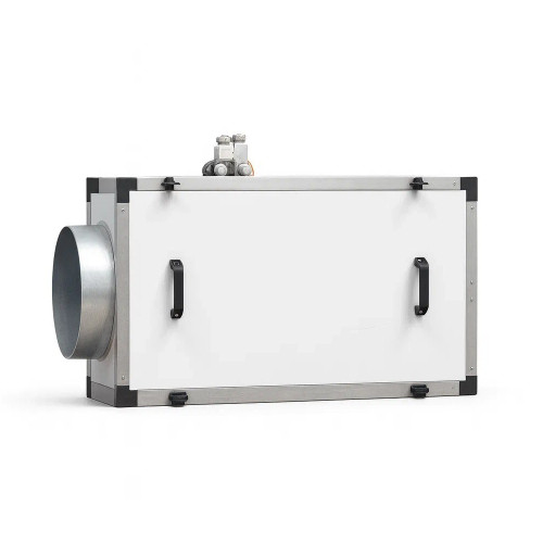 Приточная установка водяная AVI W 12/220/700