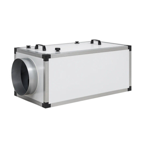 Приточная установка водяная AVI W 12/220/700