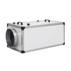 Приточная установка водяная AVI W 12/220/700