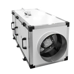 Приточная установка электрическая AVI E 6/220/700 [Юг]