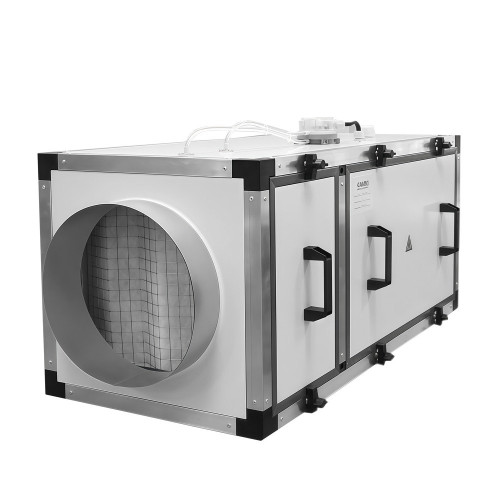 Приточная установка электрическая AVI E 13,5/380/1600 [Юг]