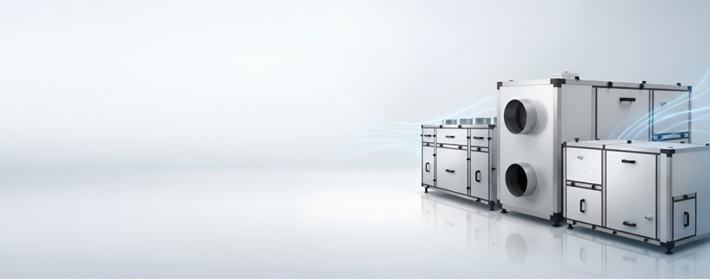 Вентиляционные установки АВИМИ: Мощность, которой Вы доверяете