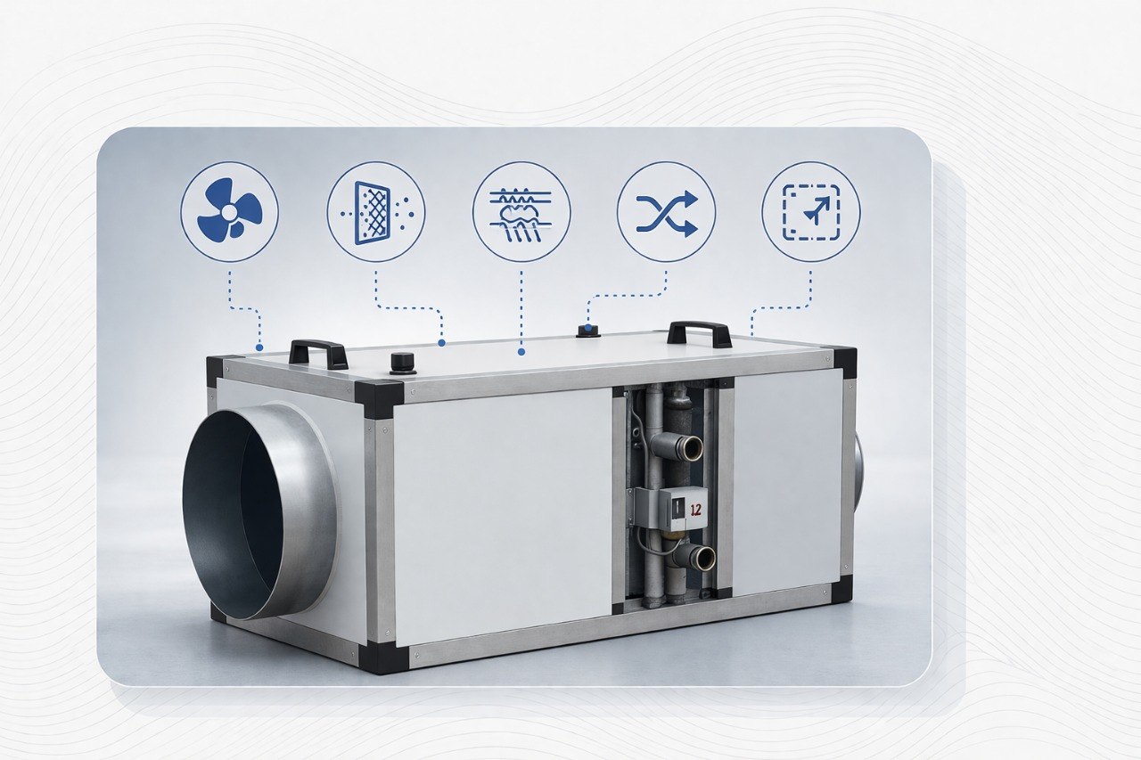 Гибкая конфигурация